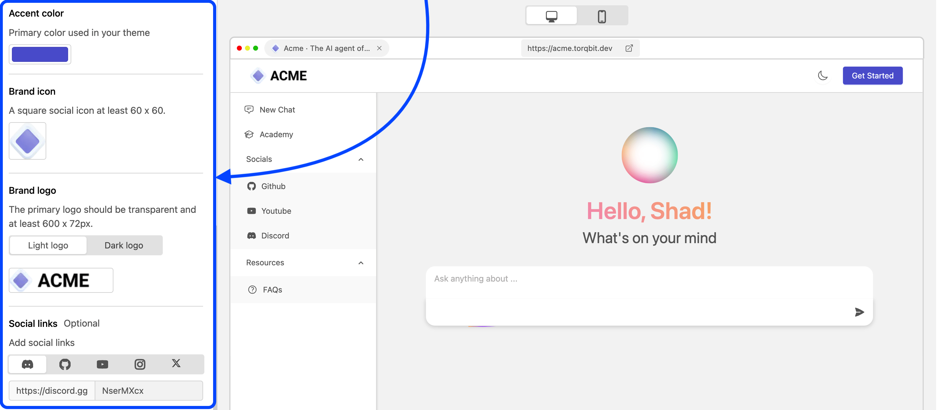 Site SEO